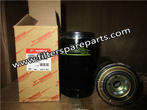 129907-55801 YANMAR Fuel Filter